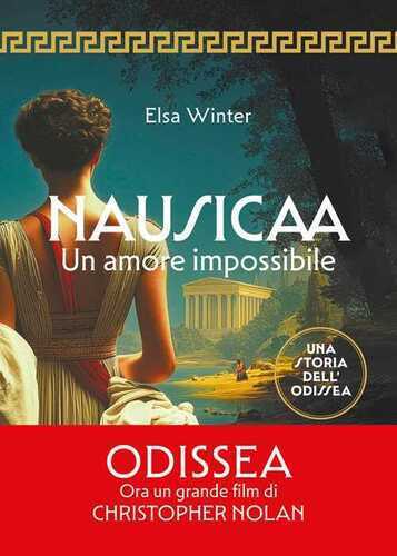 Nausicaa. Un amore impossibile