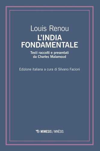 L'India fondamentale