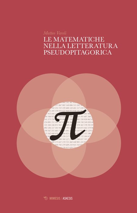 Le matematiche nella letteratura pseudopitagorica