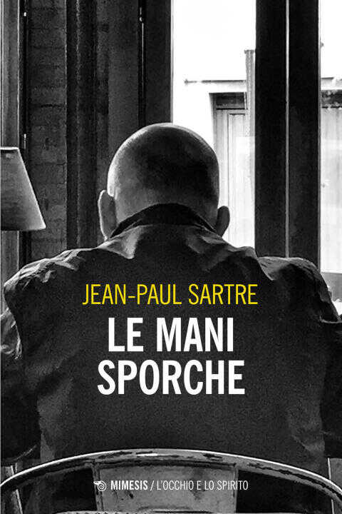 mani sporche