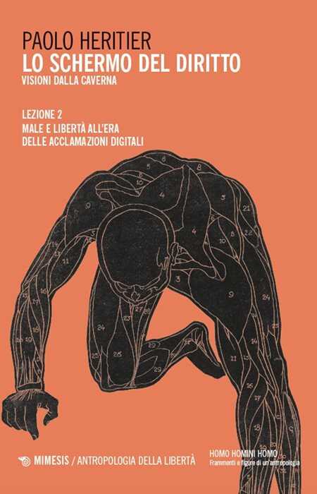 Lo schermo del diritto. Visioni dalla caverna. Vol. 2: Male e libertà all'era delle acclamazioni digitali