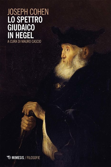 Lo spettro giudaico in Hegel