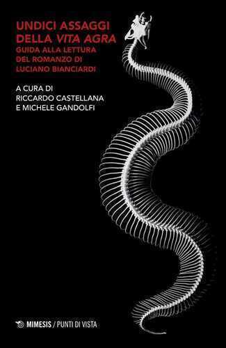 Undici assaggi della Vita agra. Guida alla lettura del romanzo di Luciano Bianciardi