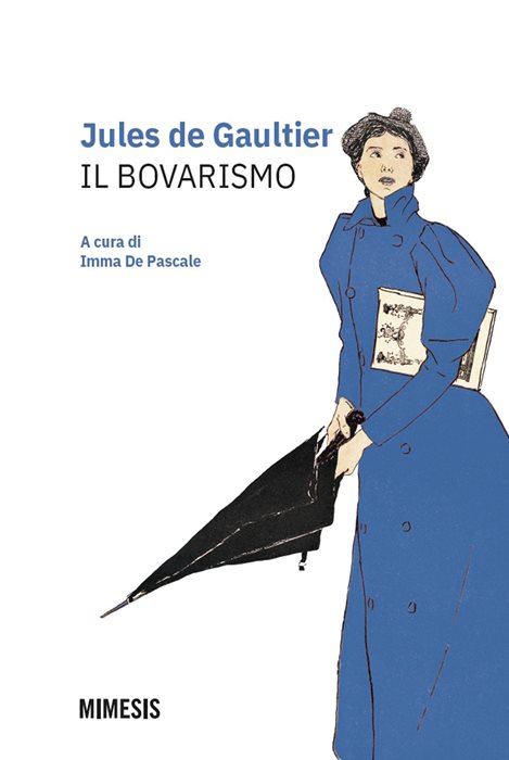 Il bovarismo