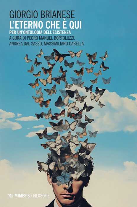 L'eterno che è qui. Per un'ontologia dell’esistenza
