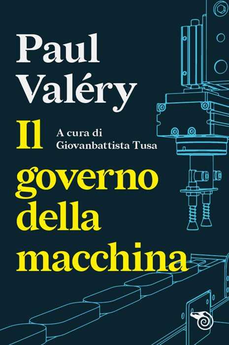 Il governo della macchina