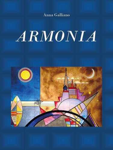 Armonia — Anna Galliano