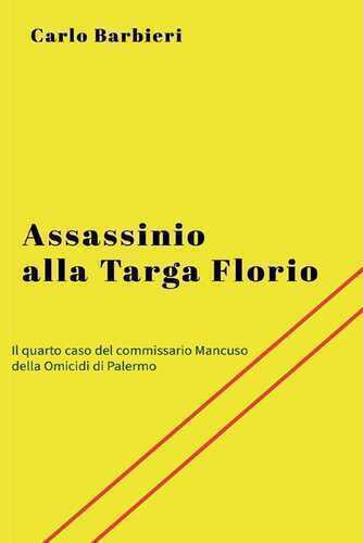 Assassinio alla Targa Florio