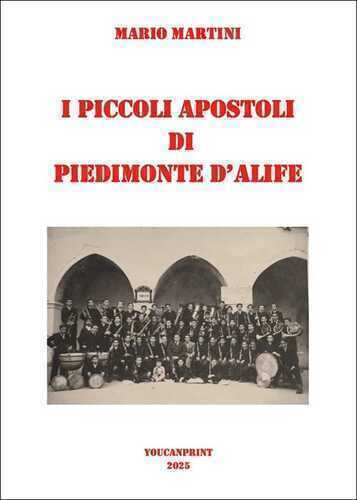 I piccoli apostoli di Piedimonte d'Alife