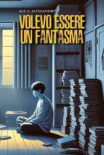 Volevo essere un fantasma