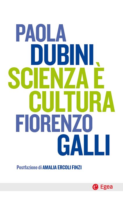 Scienza è cultura