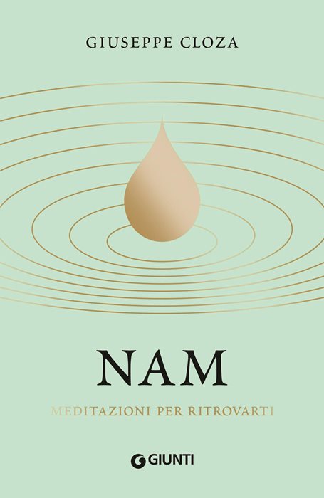 Nam. Meditazioni per ritrovarti