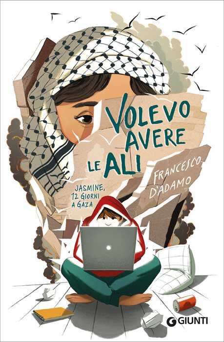 Volevo avere le ali