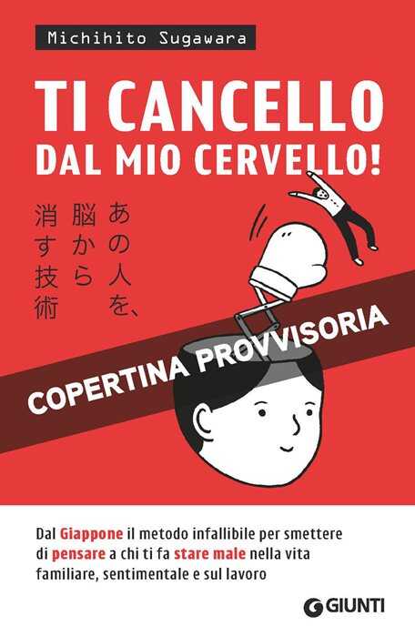 Smetti di pensare che ti fa star male