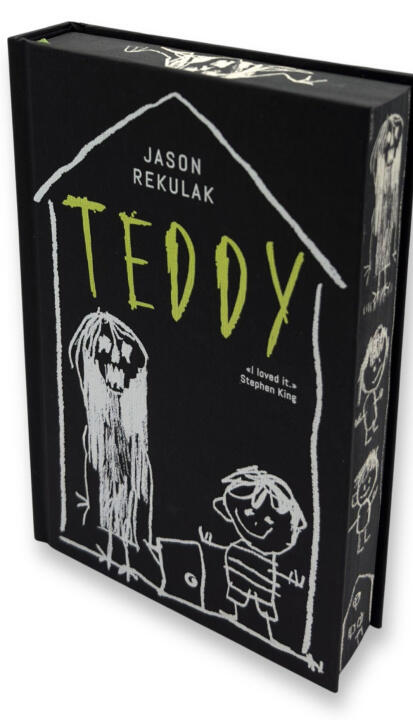 Teddy