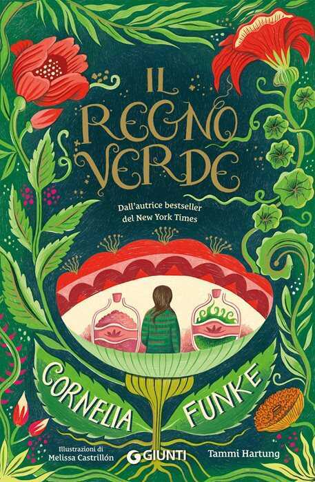 Il regno verde — Cornelia Funke