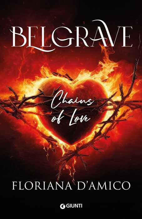 Belgrave. Chains of Love — Floriana D'Amico