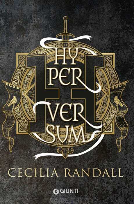 Hyperversum. Ediz. deluxe. Con dado d20. Con Adesivi