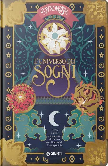 Dynowish. L'universo dei sogni