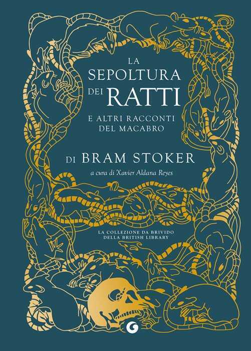 La sepoltura dei ratti