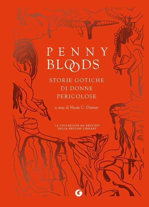 Penny bloods
