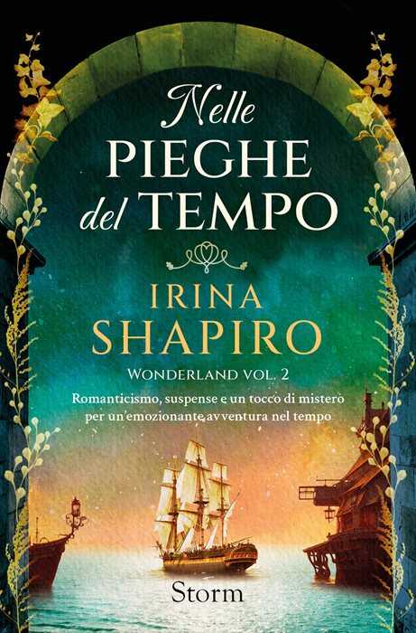 Nelle pieghe del tempo. Wonderland. Vol. 2