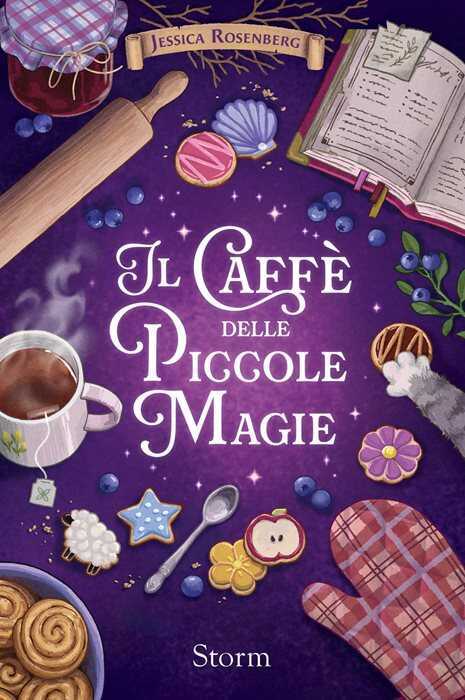 Il caffè delle piccole magie
