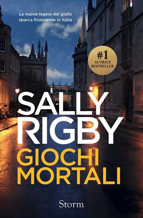 Giochi mortali