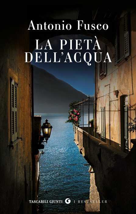 La pietà dell'acqua