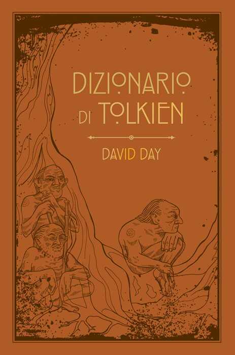 Dizionario di Tolkien