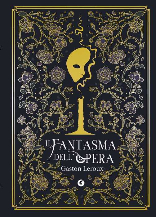 Il fantasma dell'Opera