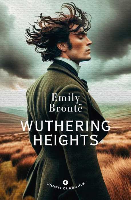 Wuthering heights