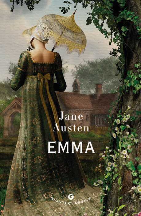 Emma. Ediz. inglese
