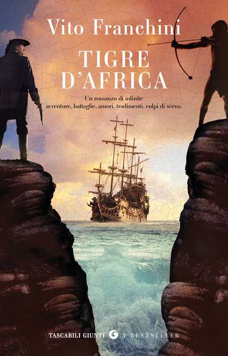 Tigre d'Africa