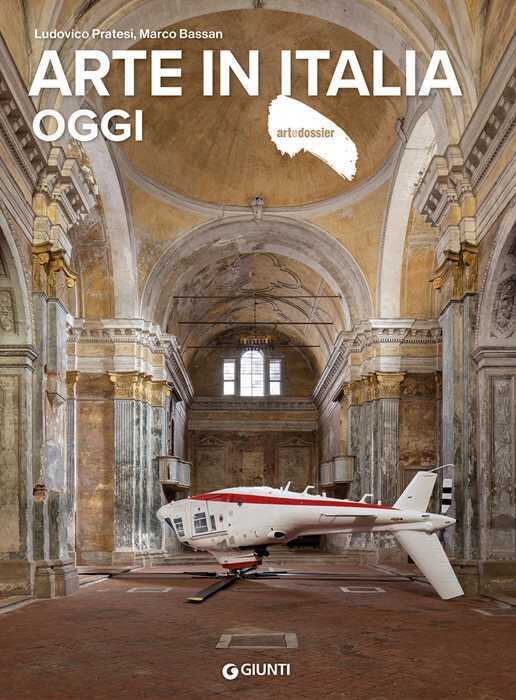 Arte in Italia oggi