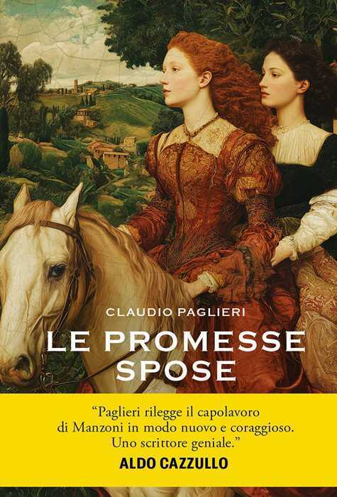 Le promesse spose