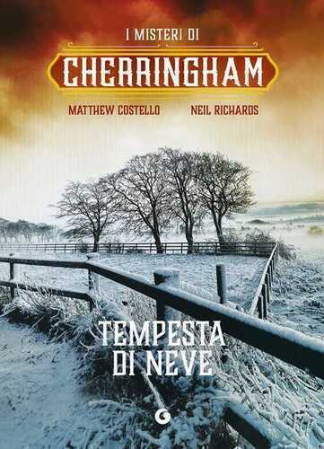 Tempesta di neve. I misteri di Cherringham