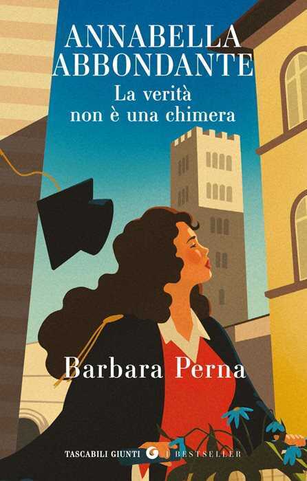 La verità non è una chimera. Annabella Abbondante