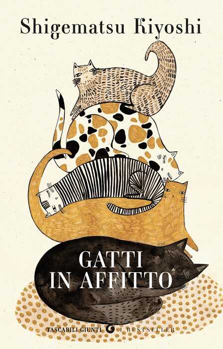 Gatti in affitto