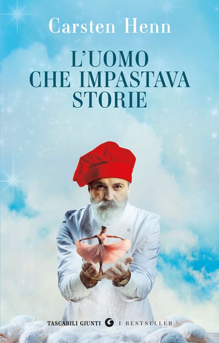 L'uomo che impastava storie