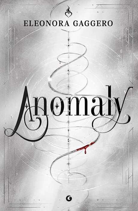 Anomaly