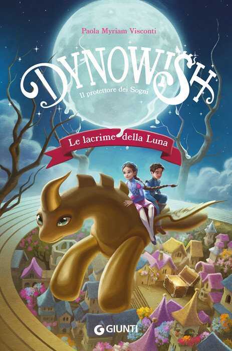 Le lacrime della luna. Dynowish