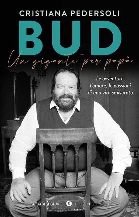 Bud. Un gigante per papà