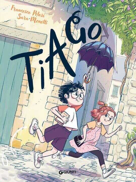 Tiago