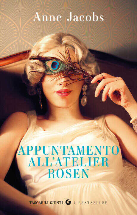 Appuntamento all'atelier Rosen — Anne Jacobs