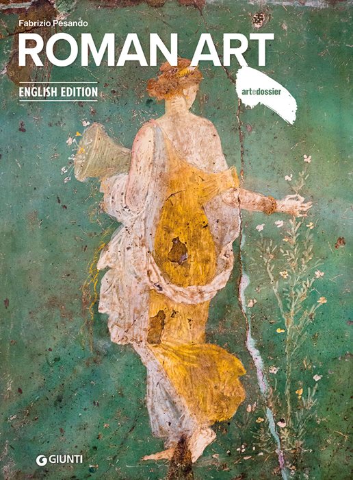 Roman art. Ediz. illustrata