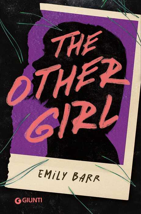 The other girl. Ediz. italiana