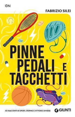 Pinne pedali e tacchetti
