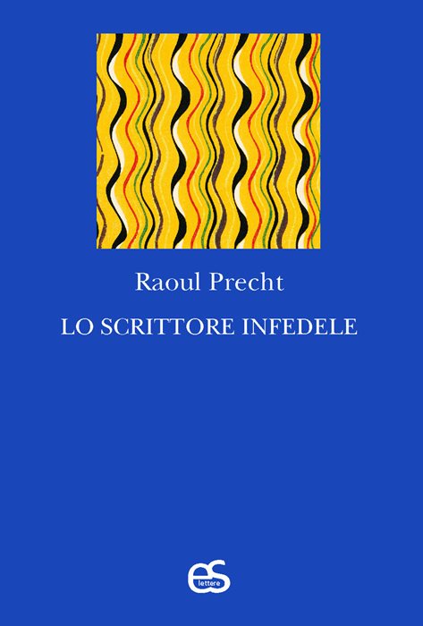 Lo scrittore infedele