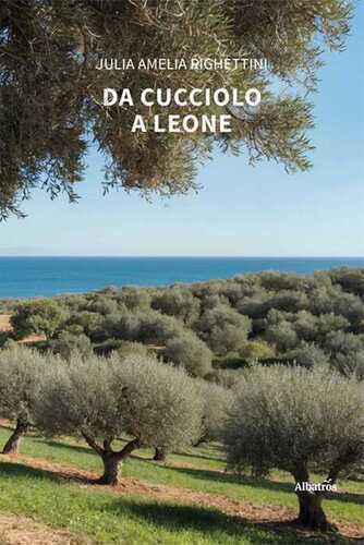 Da cucciolo a leone